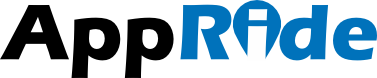App Ride Logo